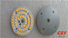 熱電分離鋁基板 熱電分離鋁基板