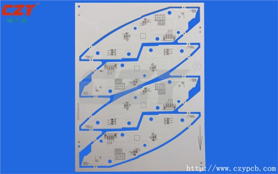 高導(dǎo)熱鋁基板 高導(dǎo)熱鋁基板