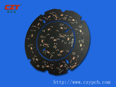 led鋁基板的導熱系數和熱阻