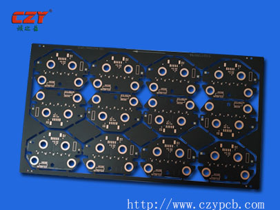 前大燈銅基板 前大燈銅基板