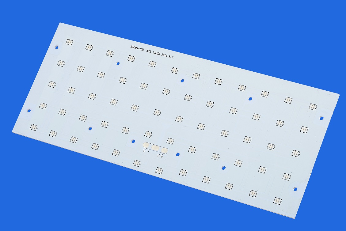 銅基板導熱系數多少和其他基板有何不同？