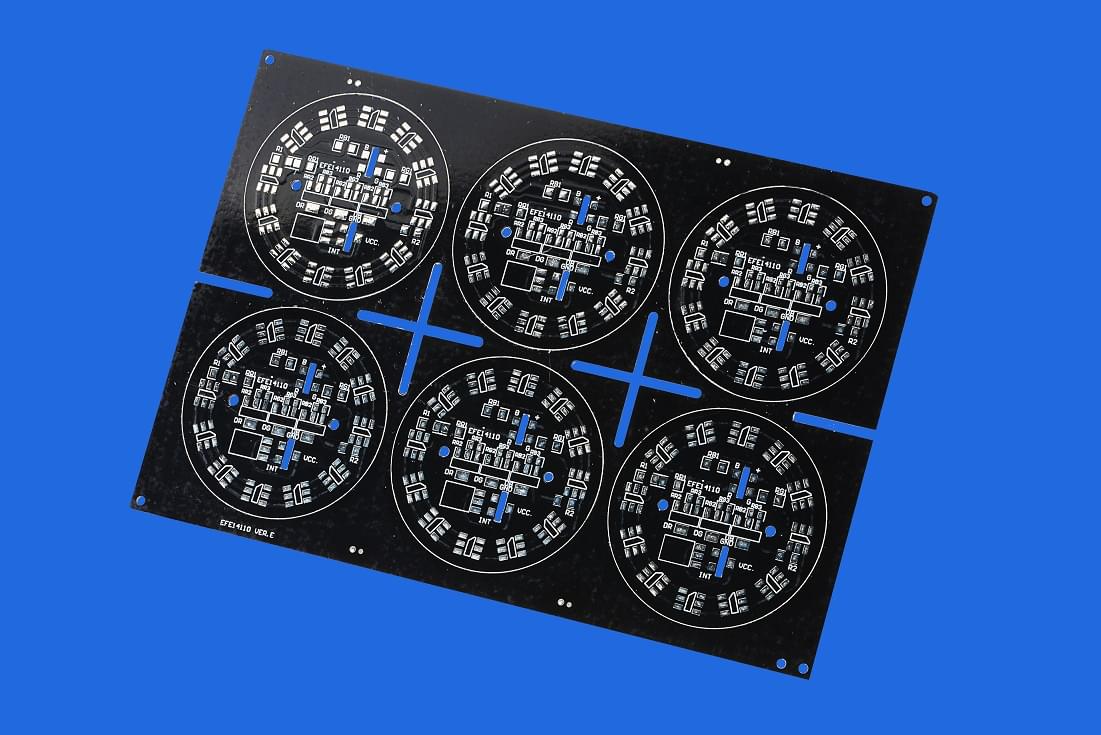 銅基板廠家生產質量的好壞如何區(qū)分？