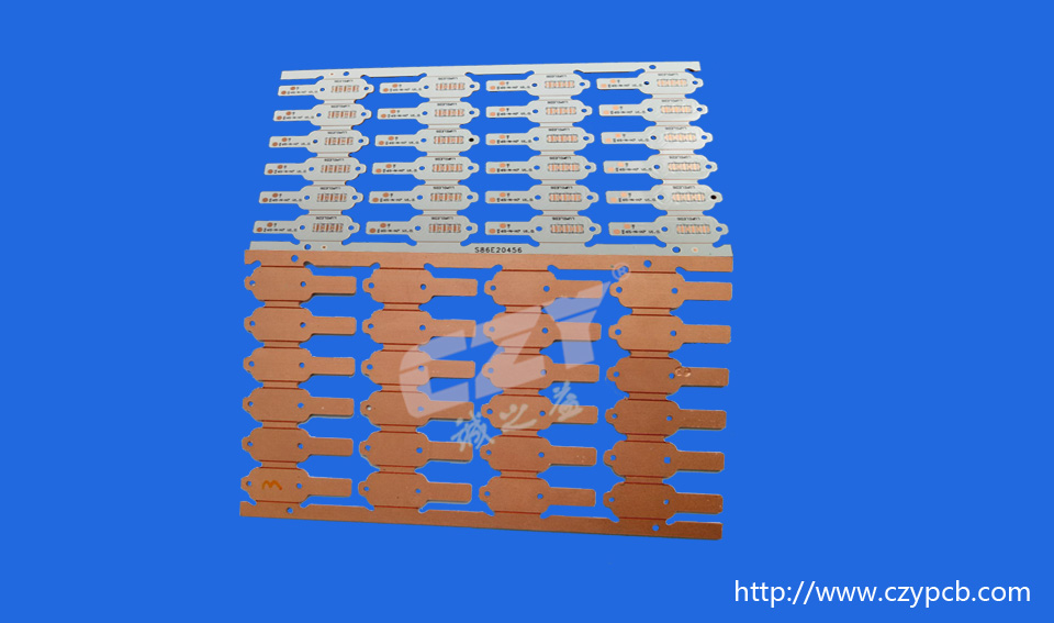 汽車燈銅基板 汽車燈銅基板