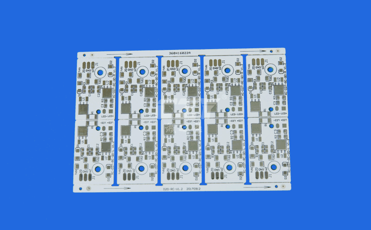 汽車燈鋁基板 汽車燈鋁基板