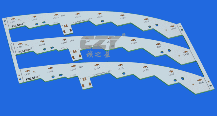 汽車燈鋁基板批發(fā)價(jià)格 汽車燈鋁基板批發(fā)價(jià)格