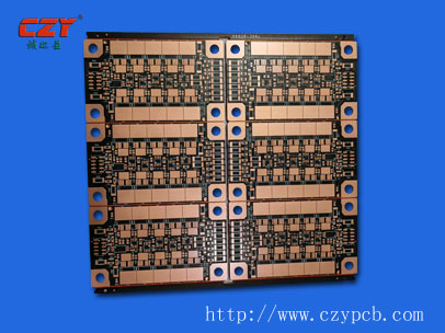 充電樁銅基板 充電樁銅基板
